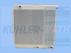 combi cooler suitable for Universal