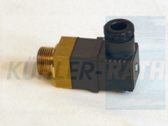 thermoswitch suitable for 50/40 Grad M22x1,5