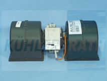 centrifugal blower suitable for 008A4602 008-A46-02