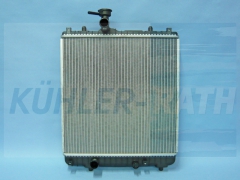 radiator suitable for 1300220 1770083 732694