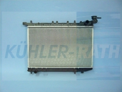 radiator suitable for 2141062C01 2141050Y10
