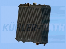 radiator suitable for 3A15117101 3A15117100 3A151-17101 3A151-17100