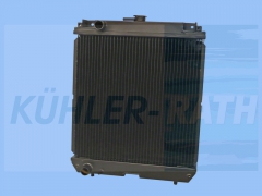 radiator suitable for K35511786190