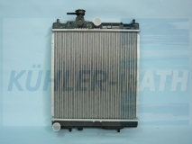 radiator suitable for 2141097B00 731852