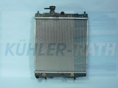 radiator suitable for 2146097B00