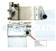oil cooler suitable for 81325600041 81325600051 81325600055 81325600071 81325606092