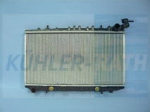 radiator suitable for 2141062J00