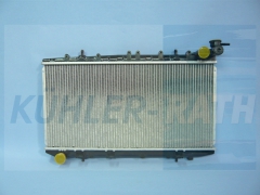 radiator suitable for 2141054Y00 2141058Y01 2141059Y01
