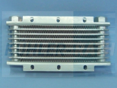 oil cooler suitable for Serie 2 284x150x45