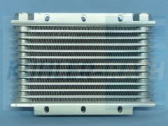 oil cooler suitable for Serie 2 284x200x45