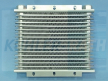 oil cooler suitable for Serie 2 284x250x45