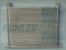 oil cooler suitable for Serie 1 405x260x50