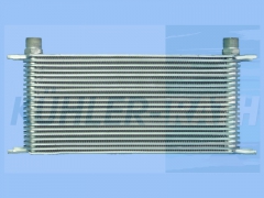 oil cooler suitable for Serie 1 405x160x50