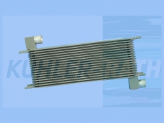oil cooler suitable for Serie 1 405x125x50