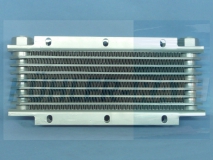 oil cooler suitable for Serie 2 334x150x45
