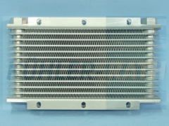 oil cooler suitable for Serie 2 334x200x45