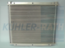 oil cooler suitable for 50674403M2 12025450