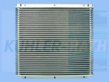 oil cooler suitable for Serie 2 534x500x45