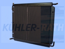 combi cooler suitable for 1604531800 1615774701 849077 213586007 490173 8MO376949431