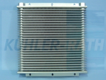 oil cooler suitable for Serie 2 384x395x45