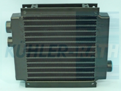 oil cooler suitable for VT50S