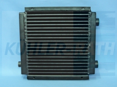 oil cooler suitable for VT60D