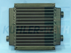 oil cooler suitable for VT50D