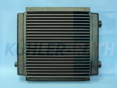 oil cooler suitable for VT150D