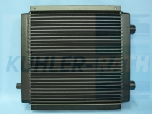 oil cooler suitable for 15V2180100
