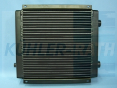 oil cooler suitable for VT210D
