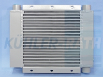 oil cooler suitable for HP 10/1 420x346x65