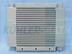 oil cooler suitable for HP 10/3