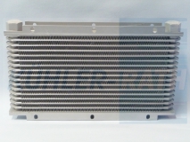 oil cooler suitable for Serie 2 434x245x45