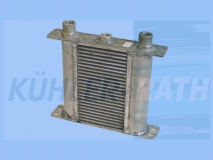 oil cooler suitable for Universal