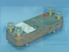 plate heat exchanger suitable for Universal