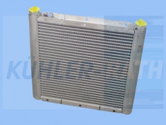 oil cooler suitable for 6285000400 A6285000400