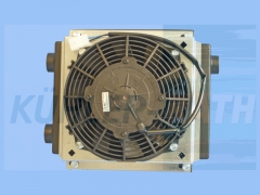 oil cooler suitable for VT50D 24V ziehend