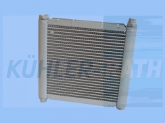 oil cooler suitable for 57012052300 5701.205.2300