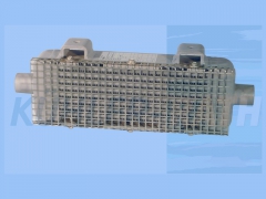 oil cooler suitable for 12200010000 1100240000 1220.001.0000