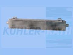oil cooler suitable for 12200040000 1220.004.0000