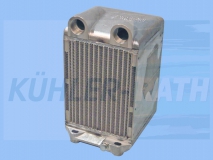 oil cooler suitable for 06521629KZ