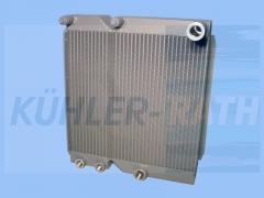 combi cooler suitable for 5009054