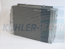 oil cooler suitable for 04207332KZ