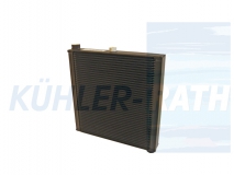 oil cooler suitable for 510605701 843G12D