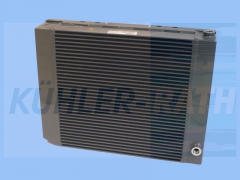 oil cooler suitable for 01488147 1488147 30001488147 10905369