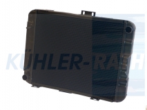 radiator suitable for 0001510004 14982