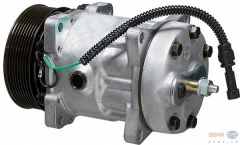 compressor suitable for 1387322 1402081 1402081R 1405137 1405137R 1408950 1408950R