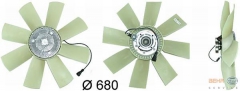 visco fan suitable for 20450239 85000177