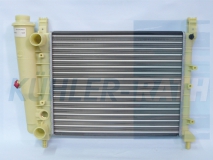 radiator suitable for 7739942 7556132 5968728 7556137
