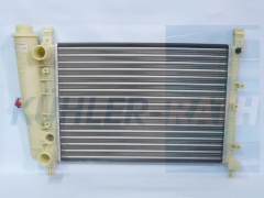 radiator suitable for 5968729 5938967 7556135 7739937